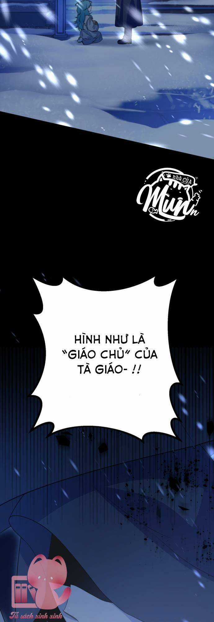 Công Nương Mint Bé Nhỏ Chapter 49 trang 56