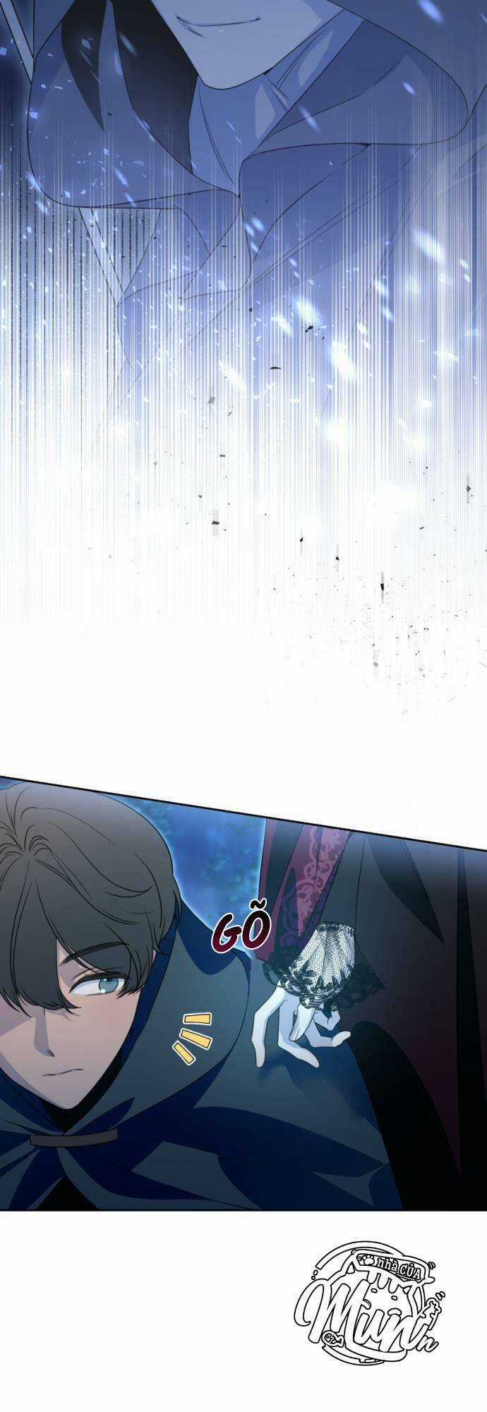 Công Nương Mint Bé Nhỏ Chapter 49 trang 57