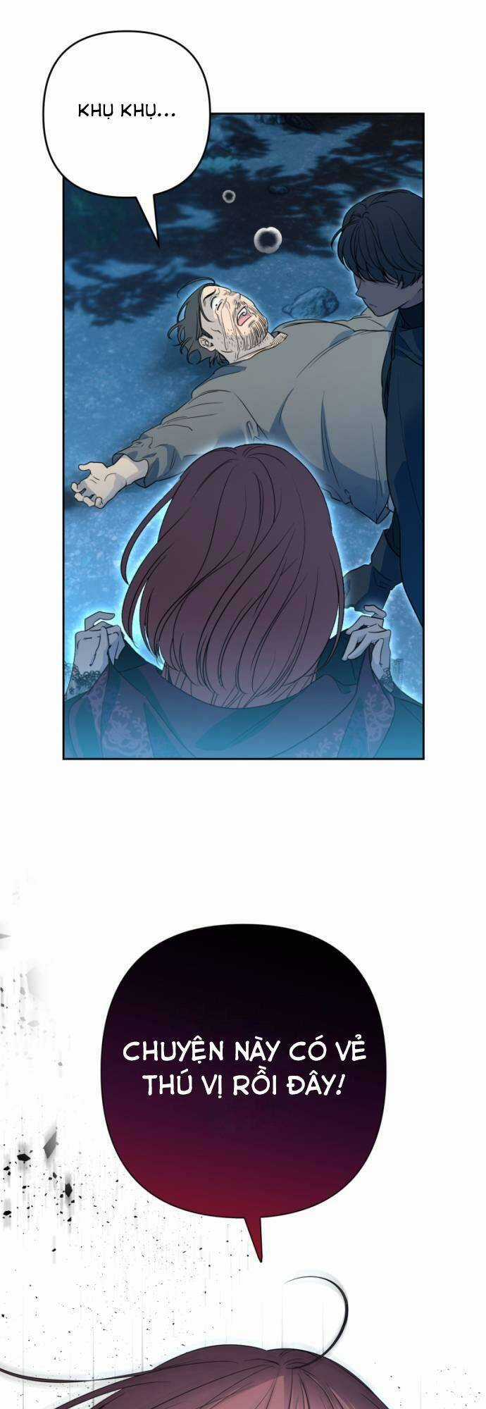 Công Nương Mint Bé Nhỏ Chapter 49 trang 58