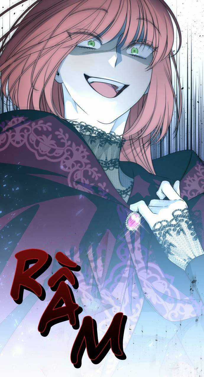 Công Nương Mint Bé Nhỏ Chapter 49 trang 59