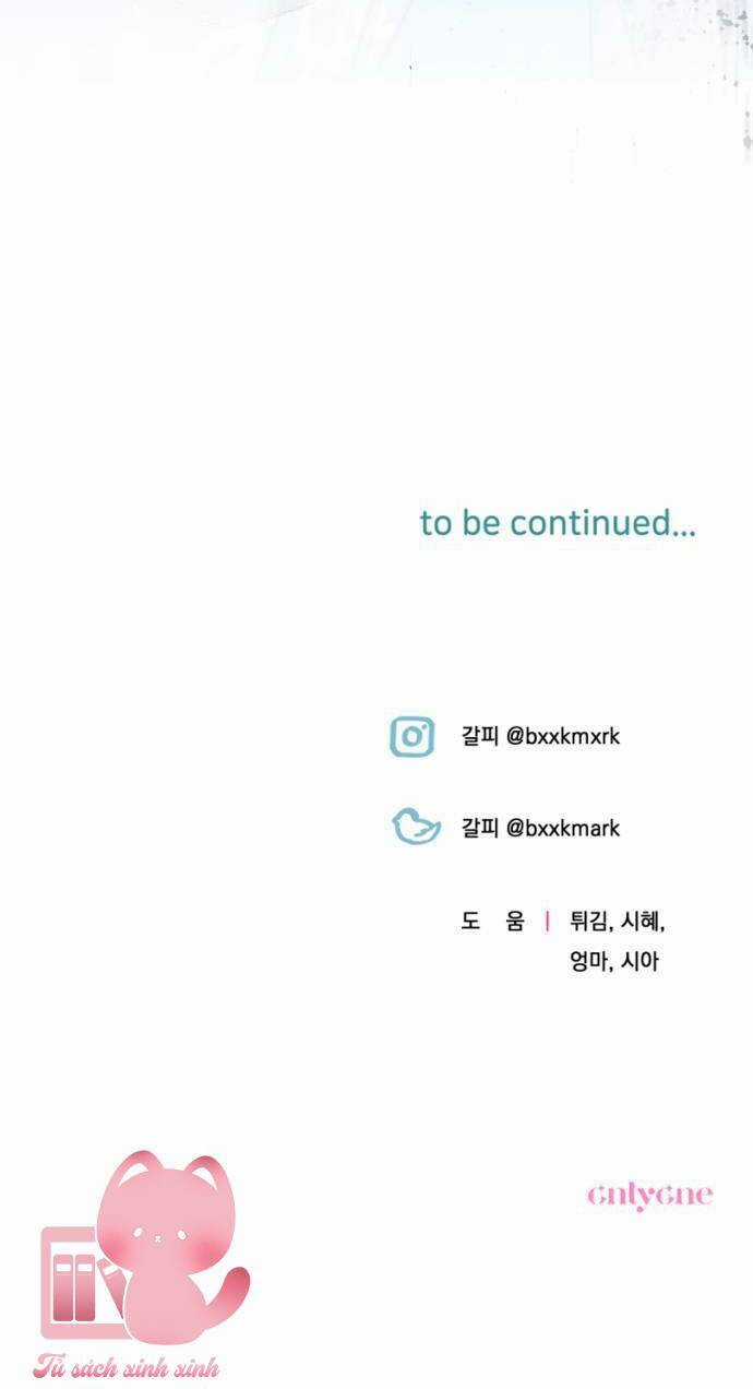 Công Nương Mint Bé Nhỏ Chapter 49 trang 60