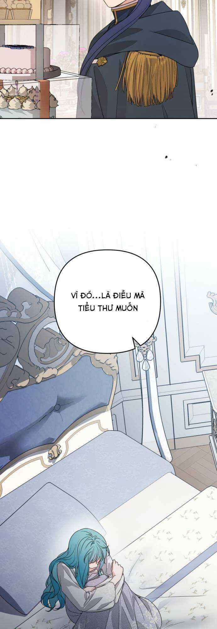 Công Nương Mint Bé Nhỏ Chapter 49 trang 7