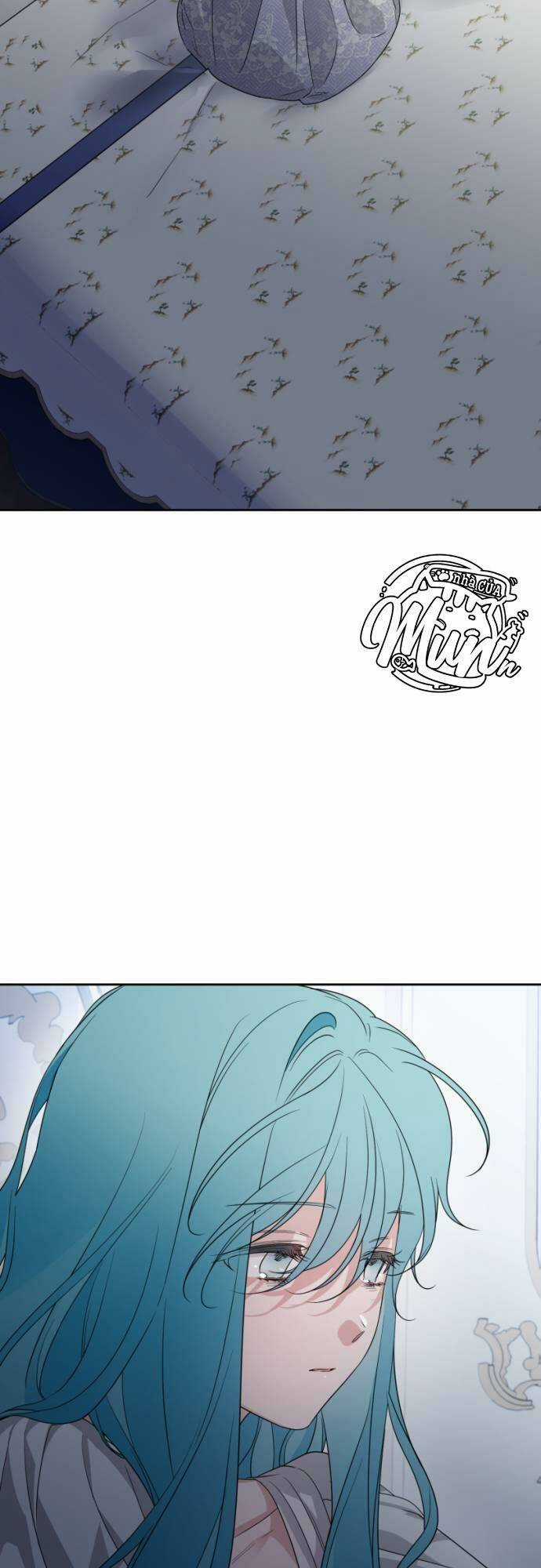 Công Nương Mint Bé Nhỏ Chapter 49 trang 8