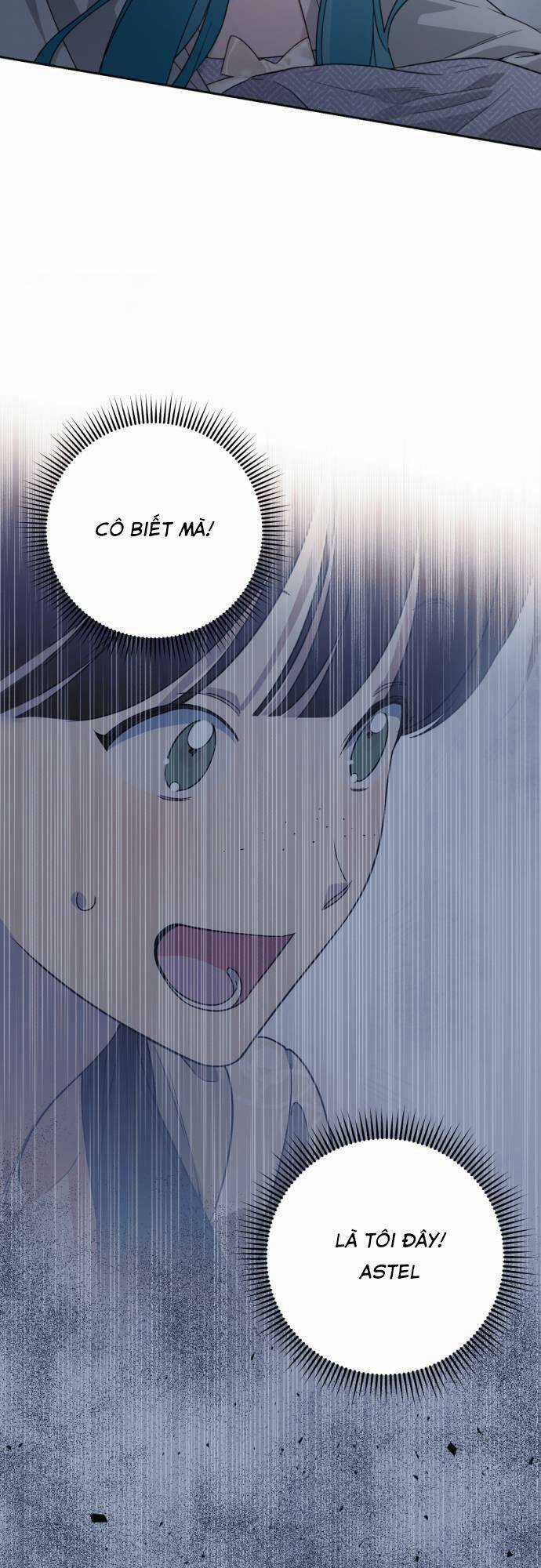 Công Nương Mint Bé Nhỏ Chapter 49 trang 9