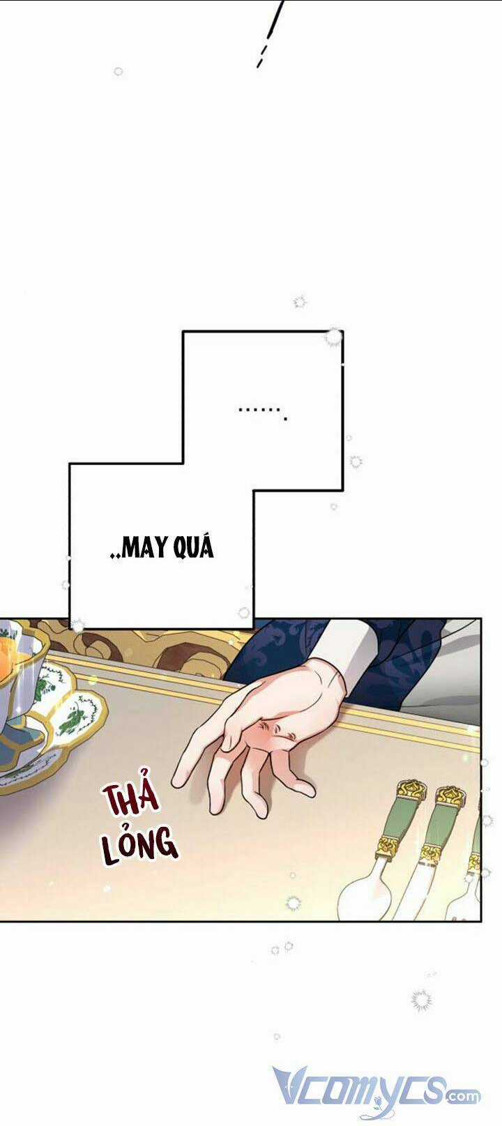 Công Nương Mint Bé Nhỏ Chapter 5 trang 12