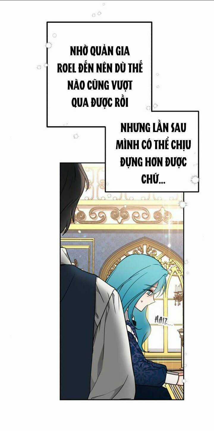 Công Nương Mint Bé Nhỏ Chapter 5 trang 13
