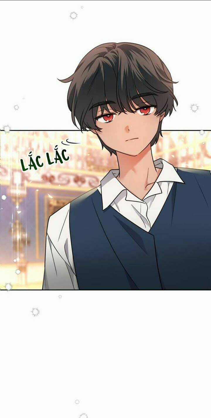 Công Nương Mint Bé Nhỏ Chapter 5 trang 15