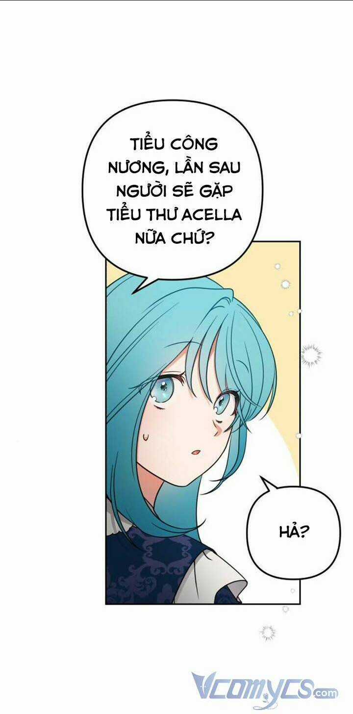 Công Nương Mint Bé Nhỏ Chapter 5 trang 26