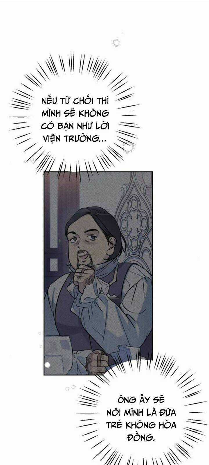 Công Nương Mint Bé Nhỏ Chapter 5 trang 29