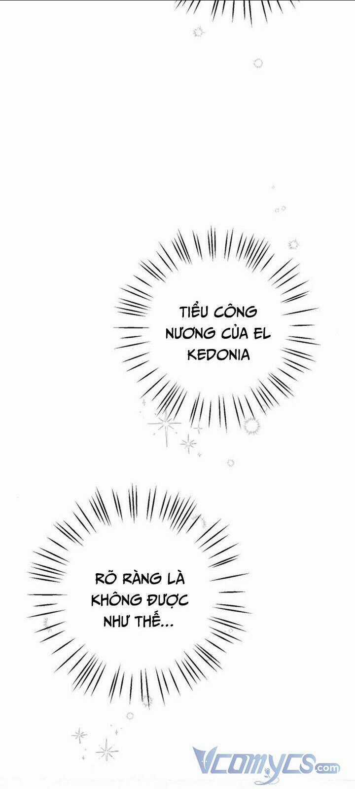 Công Nương Mint Bé Nhỏ Chapter 5 trang 30