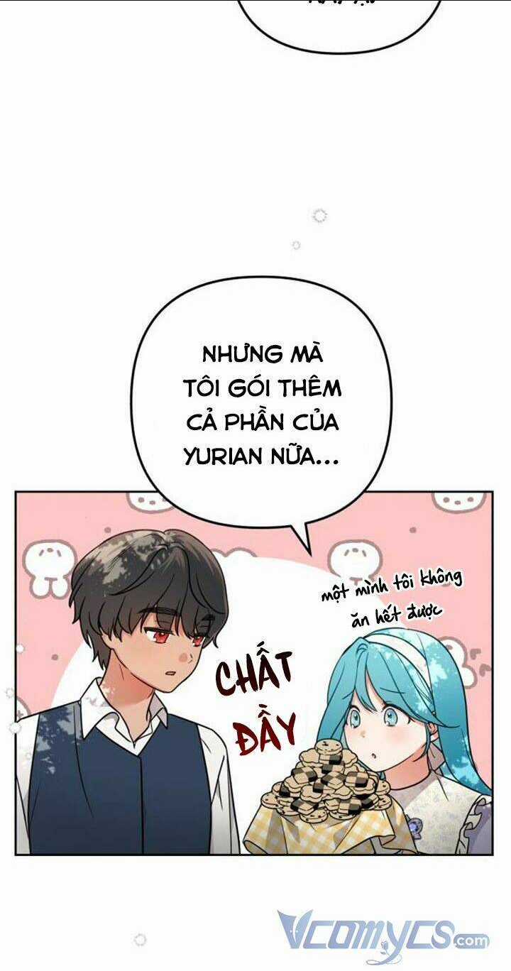 Công Nương Mint Bé Nhỏ Chapter 5 trang 34