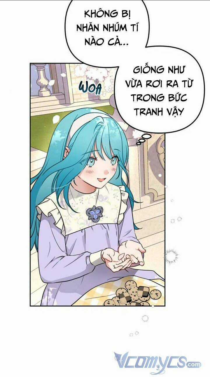 Công Nương Mint Bé Nhỏ Chapter 5 trang 37