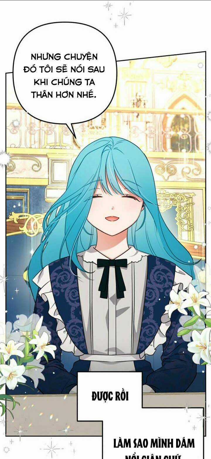 Công Nương Mint Bé Nhỏ Chapter 5 trang 4