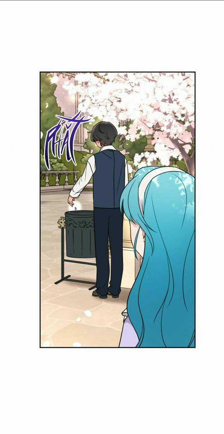 Công Nương Mint Bé Nhỏ Chapter 5 trang 40