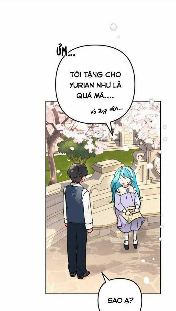 Công Nương Mint Bé Nhỏ Chapter 5 trang 42