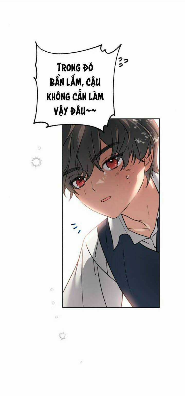 Công Nương Mint Bé Nhỏ Chapter 5 trang 45