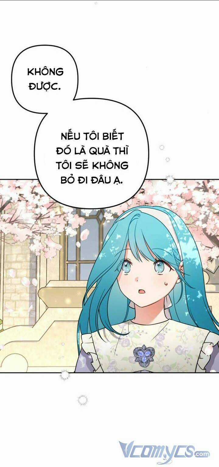 Công Nương Mint Bé Nhỏ Chapter 5 trang 46