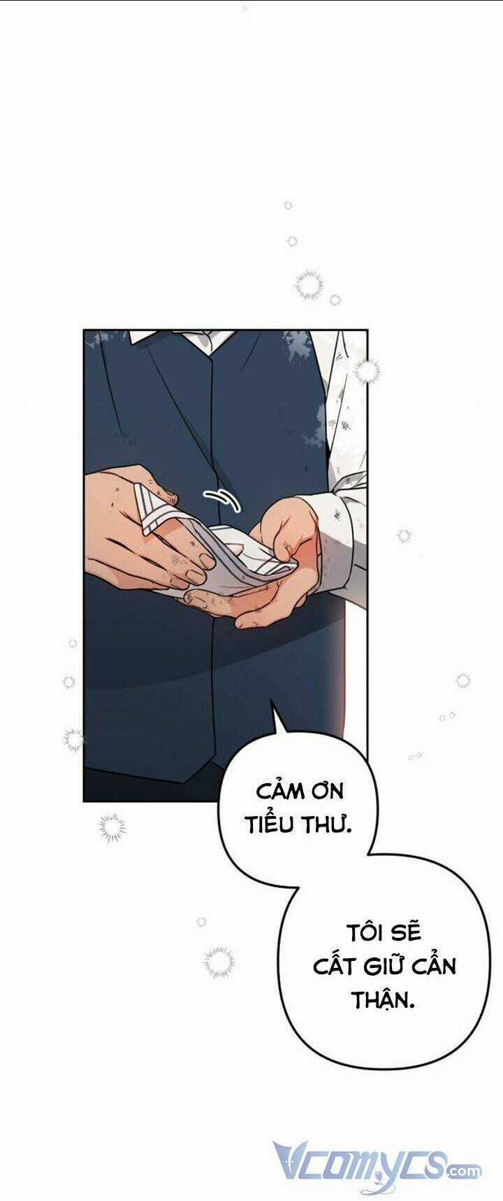 Công Nương Mint Bé Nhỏ Chapter 5 trang 48