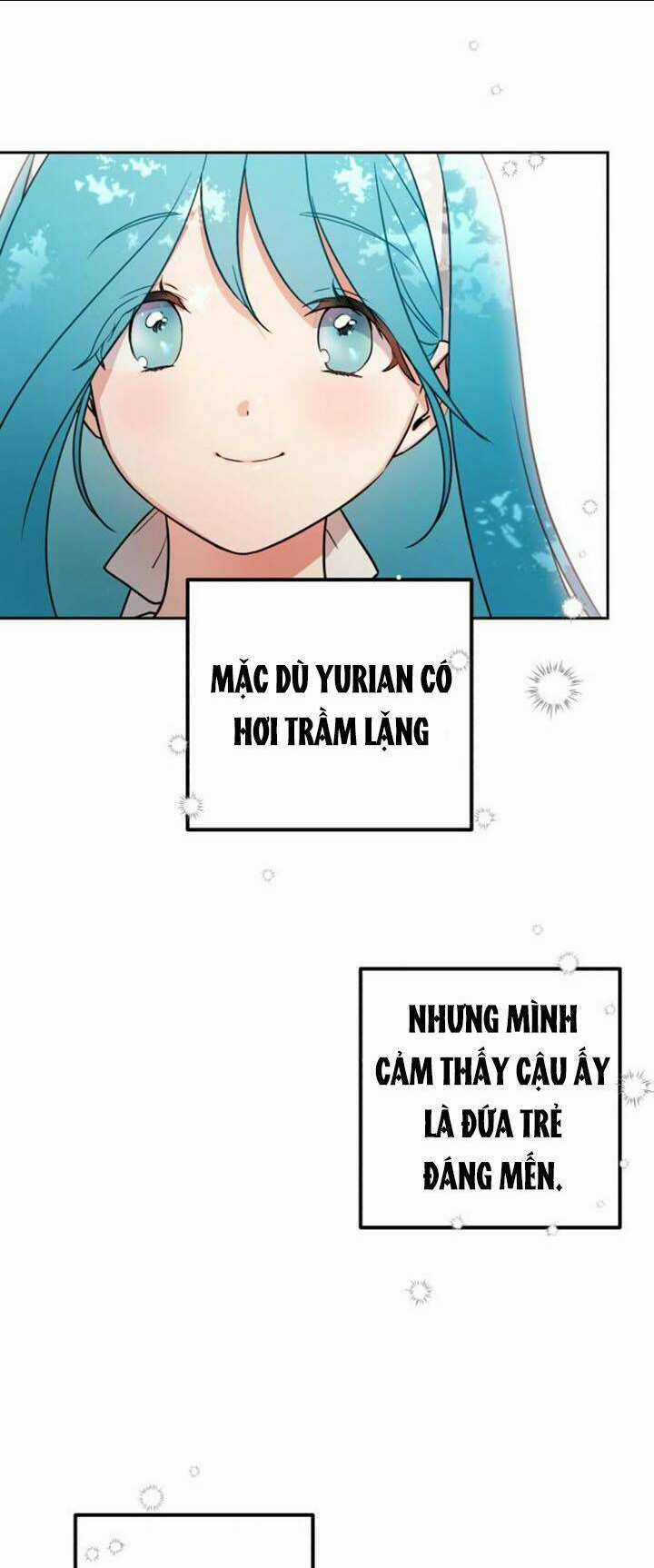 Công Nương Mint Bé Nhỏ Chapter 5 trang 49