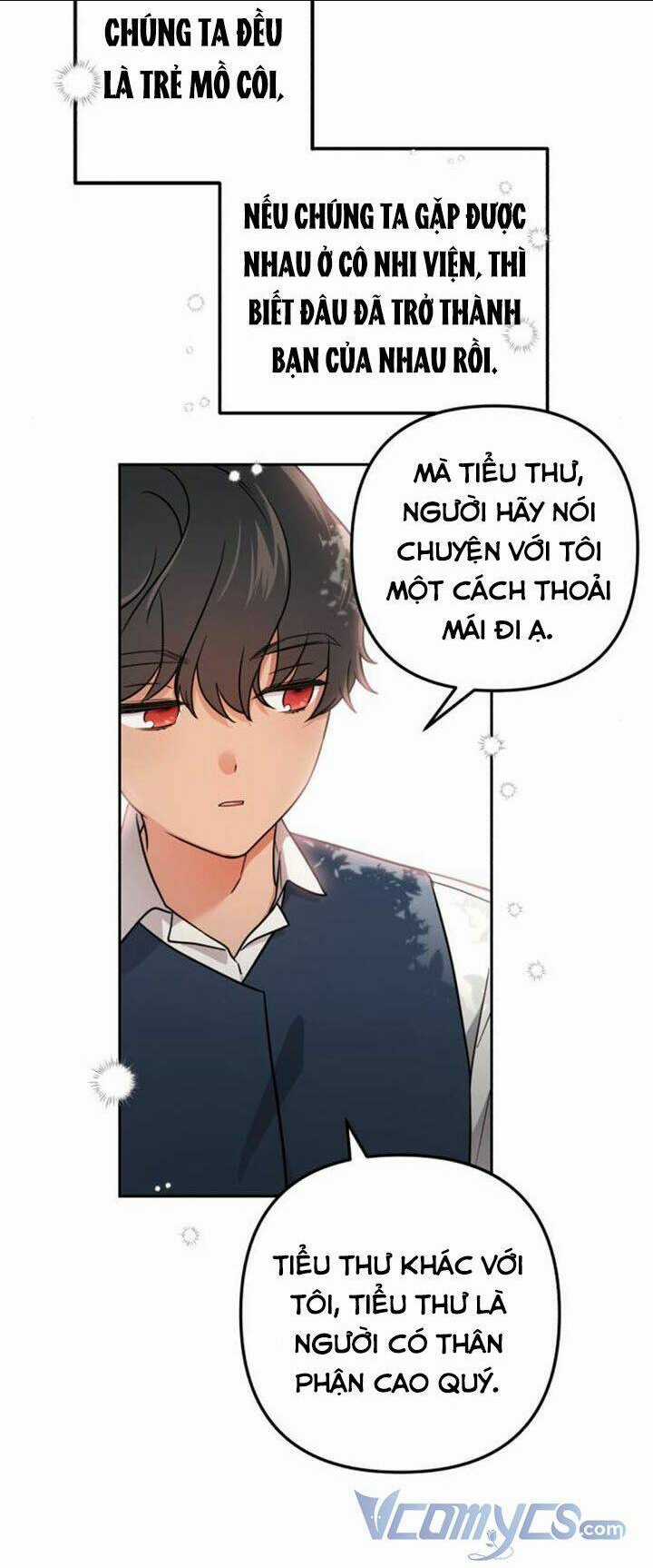 Công Nương Mint Bé Nhỏ Chapter 5 trang 50