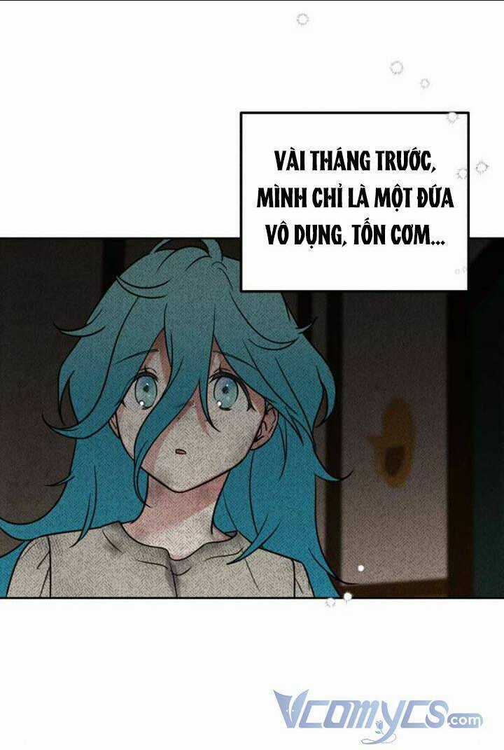 Công Nương Mint Bé Nhỏ Chapter 5 trang 51