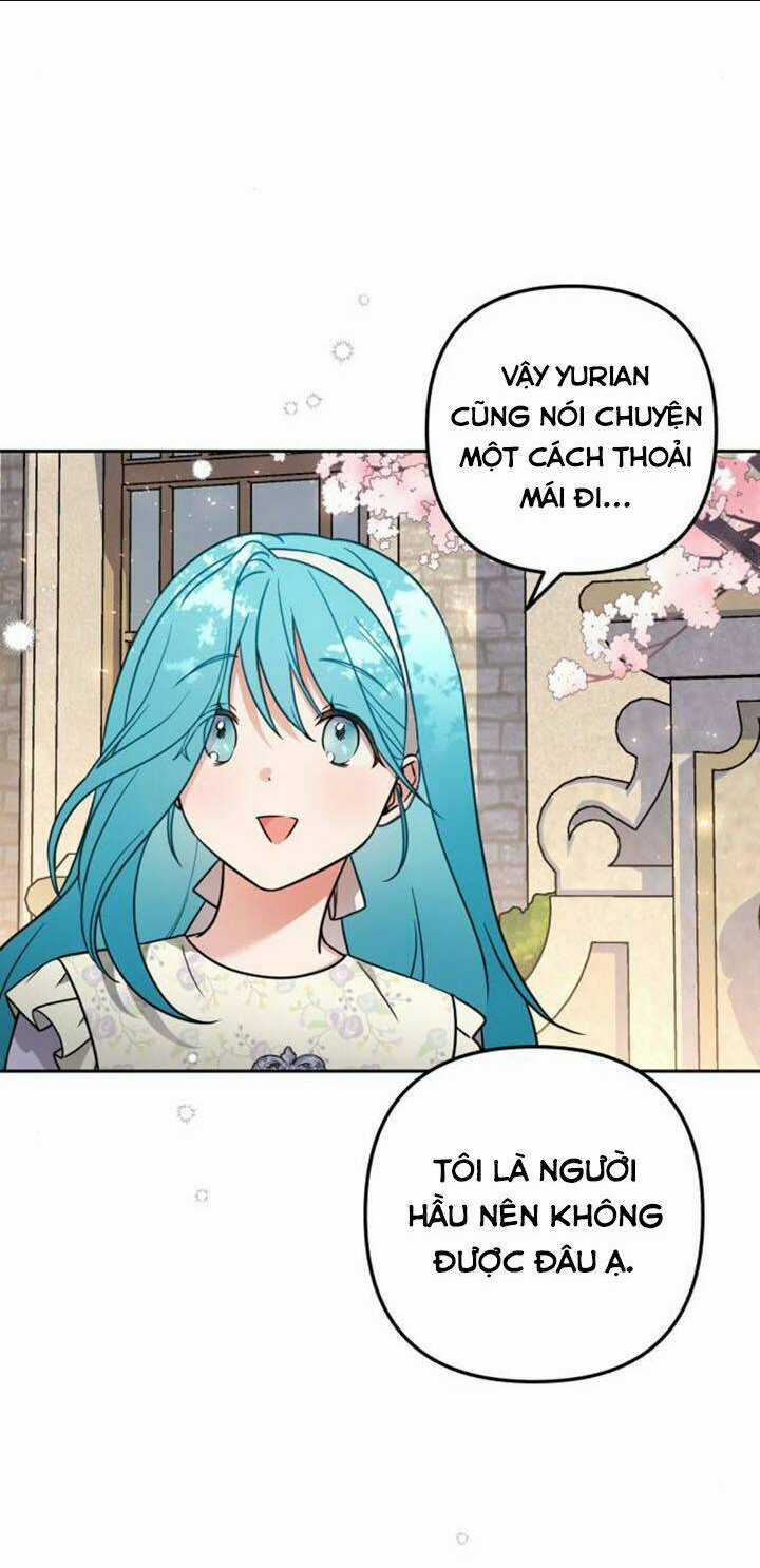 Công Nương Mint Bé Nhỏ Chapter 5 trang 52