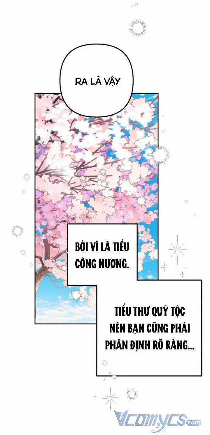 Công Nương Mint Bé Nhỏ Chapter 5 trang 53