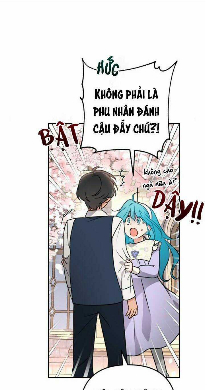 Công Nương Mint Bé Nhỏ Chapter 5 trang 60