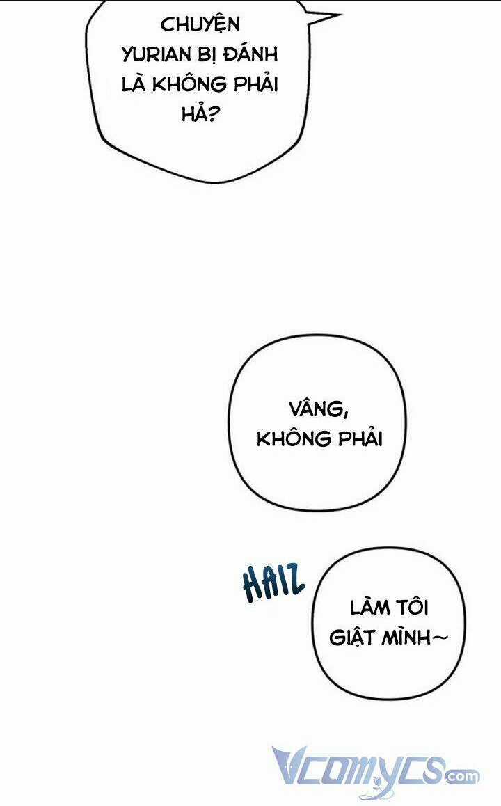 Công Nương Mint Bé Nhỏ Chapter 5 trang 63