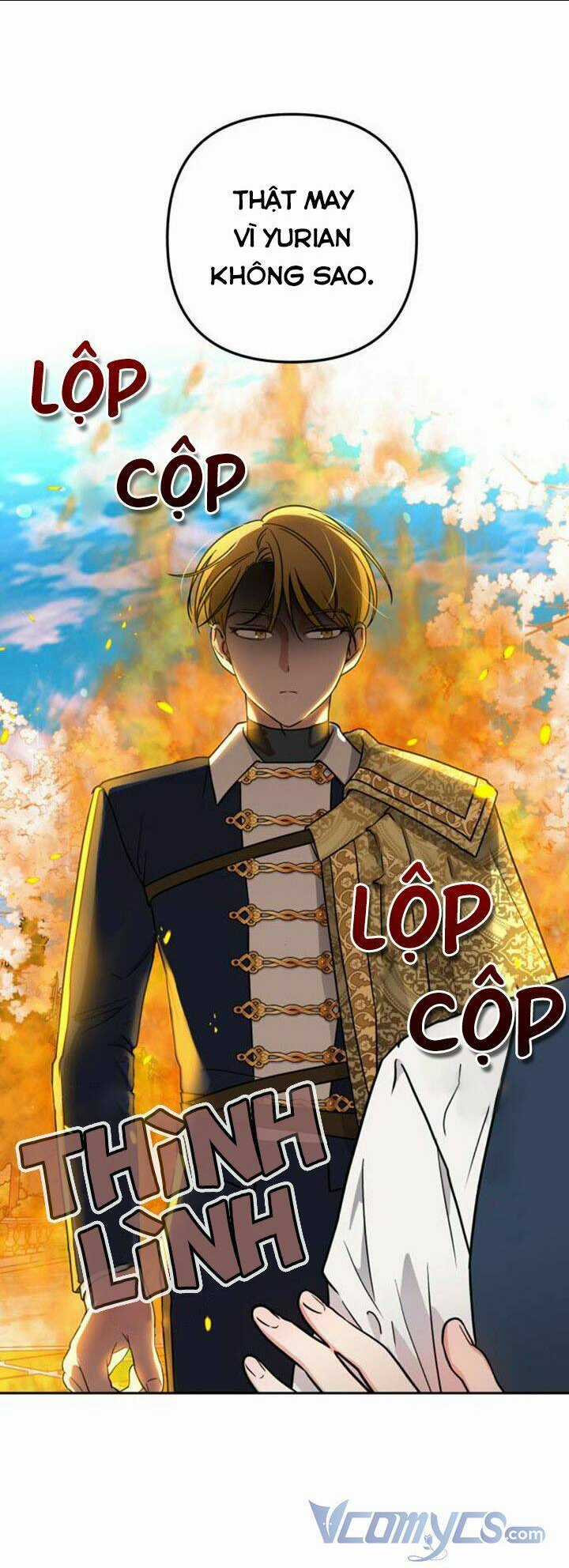 Công Nương Mint Bé Nhỏ Chapter 5 trang 64