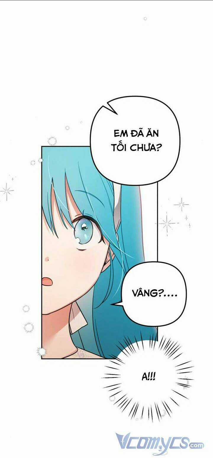 Công Nương Mint Bé Nhỏ Chapter 5 trang 68