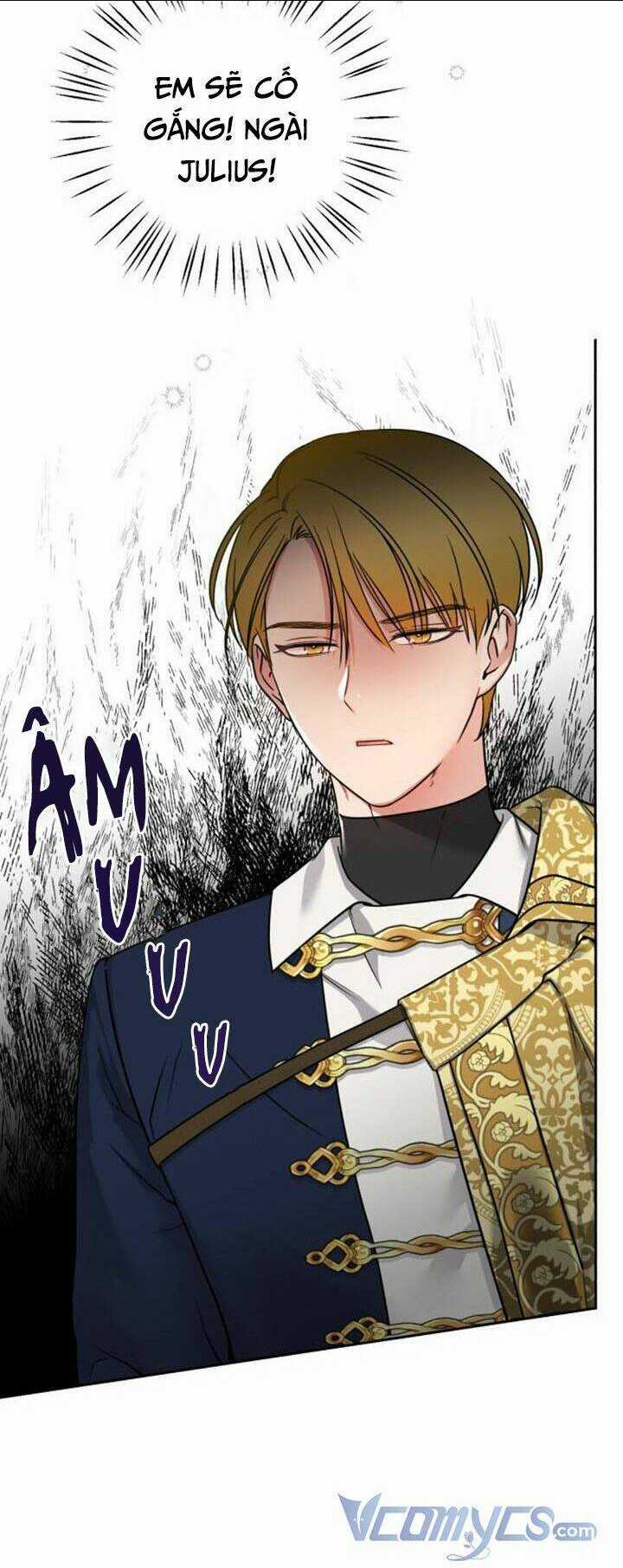 Công Nương Mint Bé Nhỏ Chapter 5 trang 72