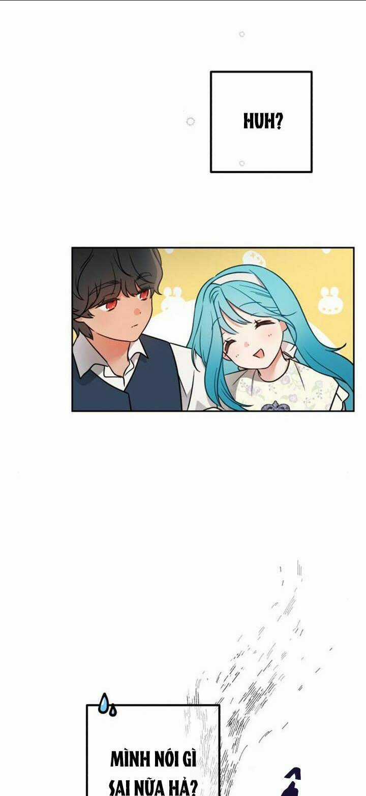 Công Nương Mint Bé Nhỏ Chapter 5 trang 73