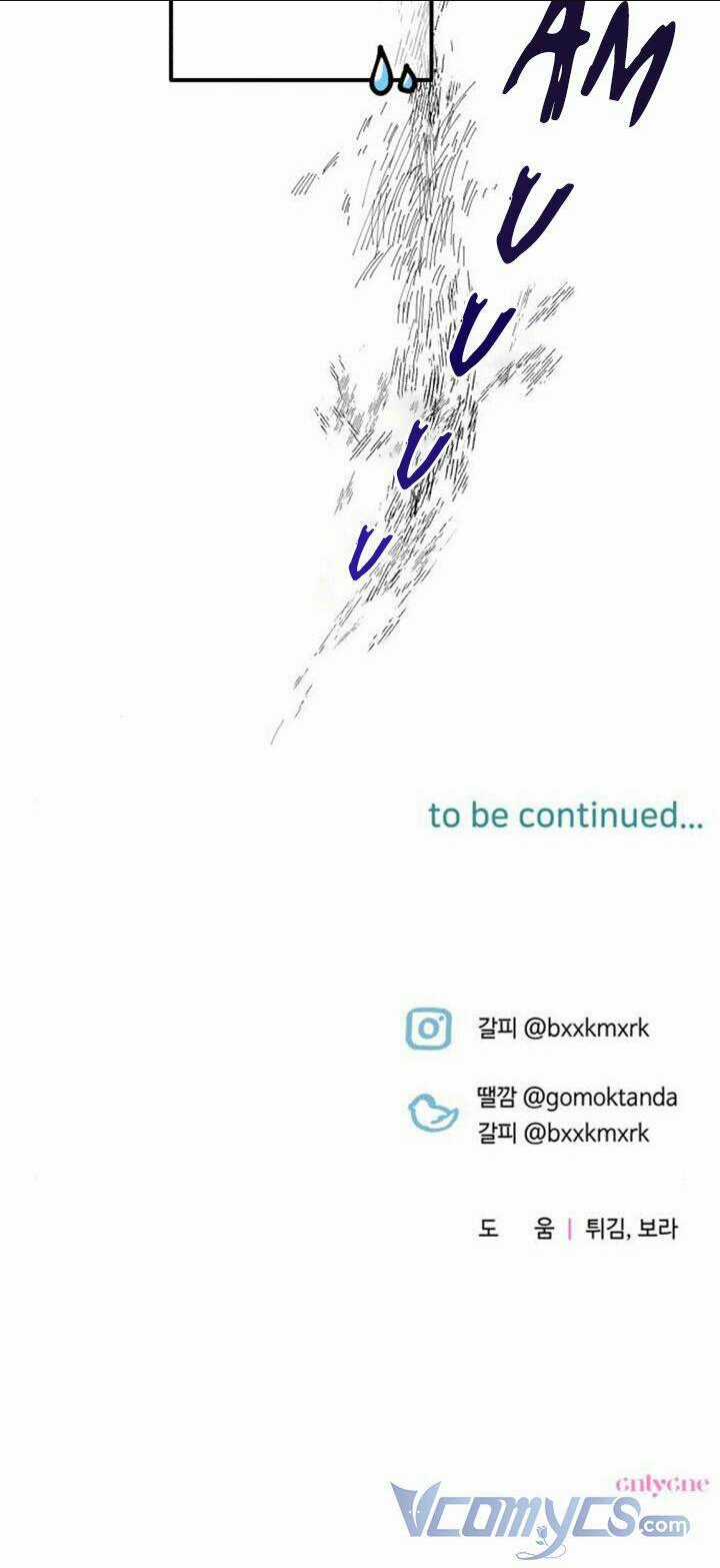 Công Nương Mint Bé Nhỏ Chapter 5 trang 74