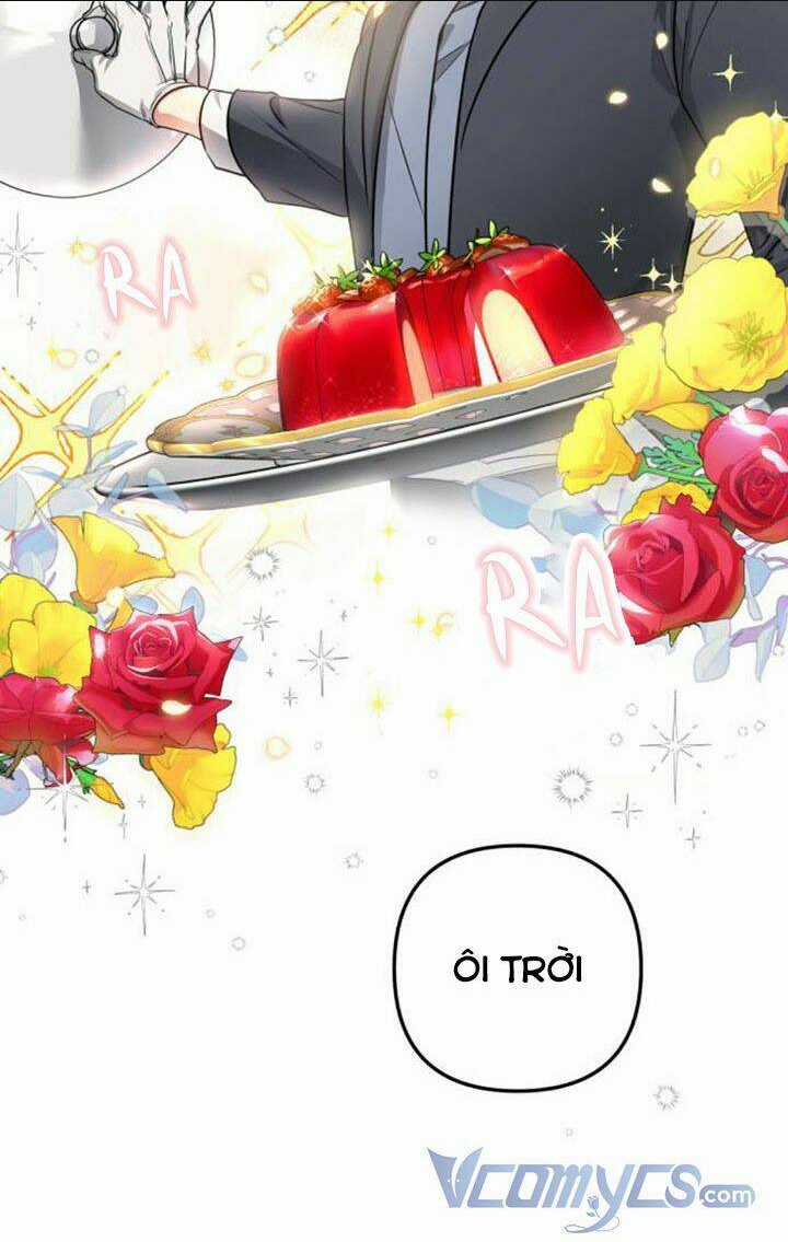 Công Nương Mint Bé Nhỏ Chapter 5 trang 9