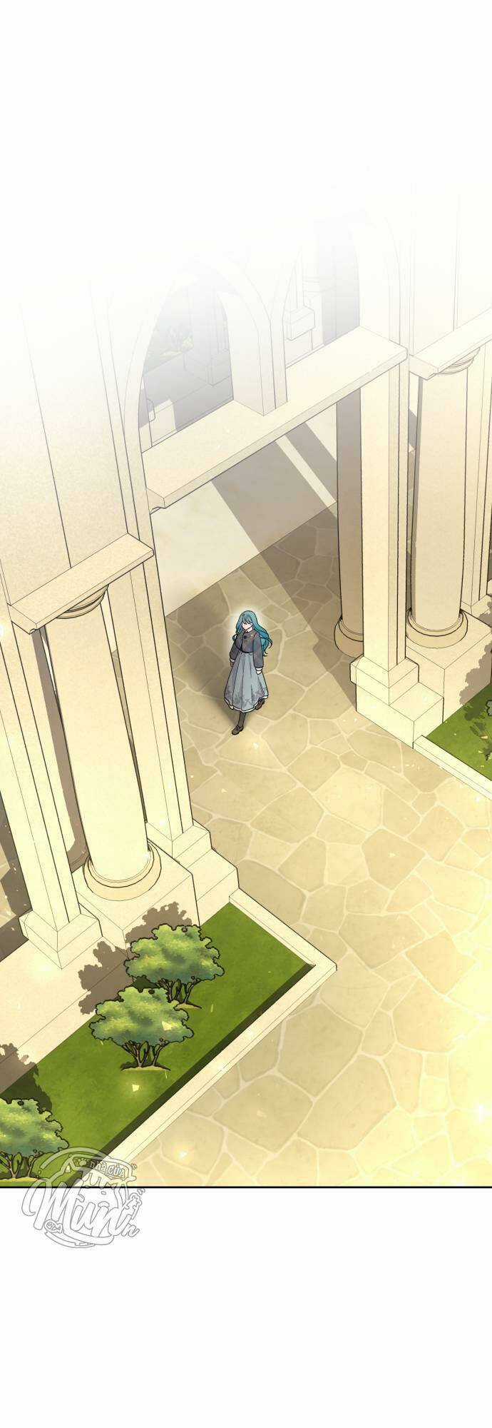 Công Nương Mint Bé Nhỏ Chapter 50 trang 1