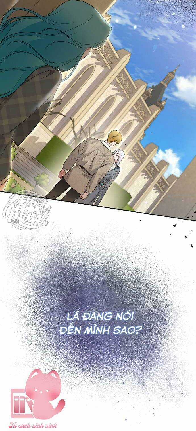 Công Nương Mint Bé Nhỏ Chapter 50 trang 11