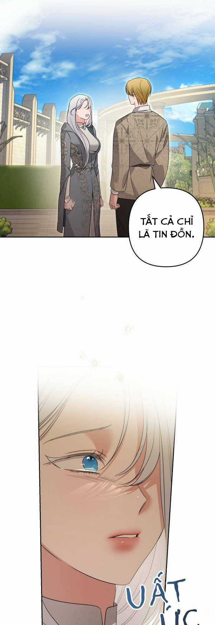 Công Nương Mint Bé Nhỏ Chapter 50 trang 13