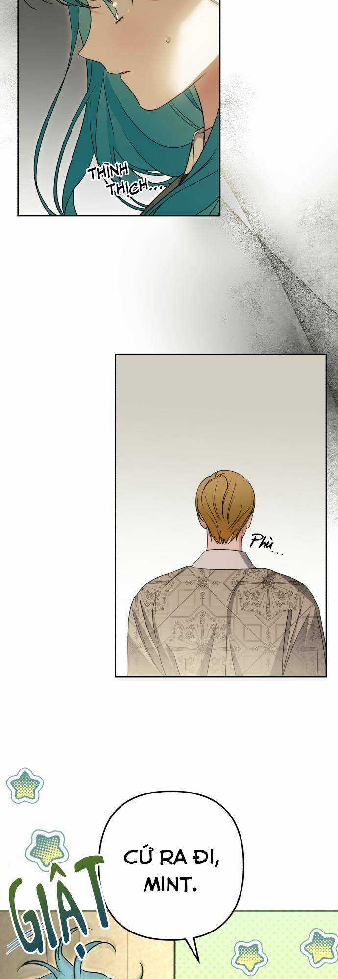 Công Nương Mint Bé Nhỏ Chapter 50 trang 17