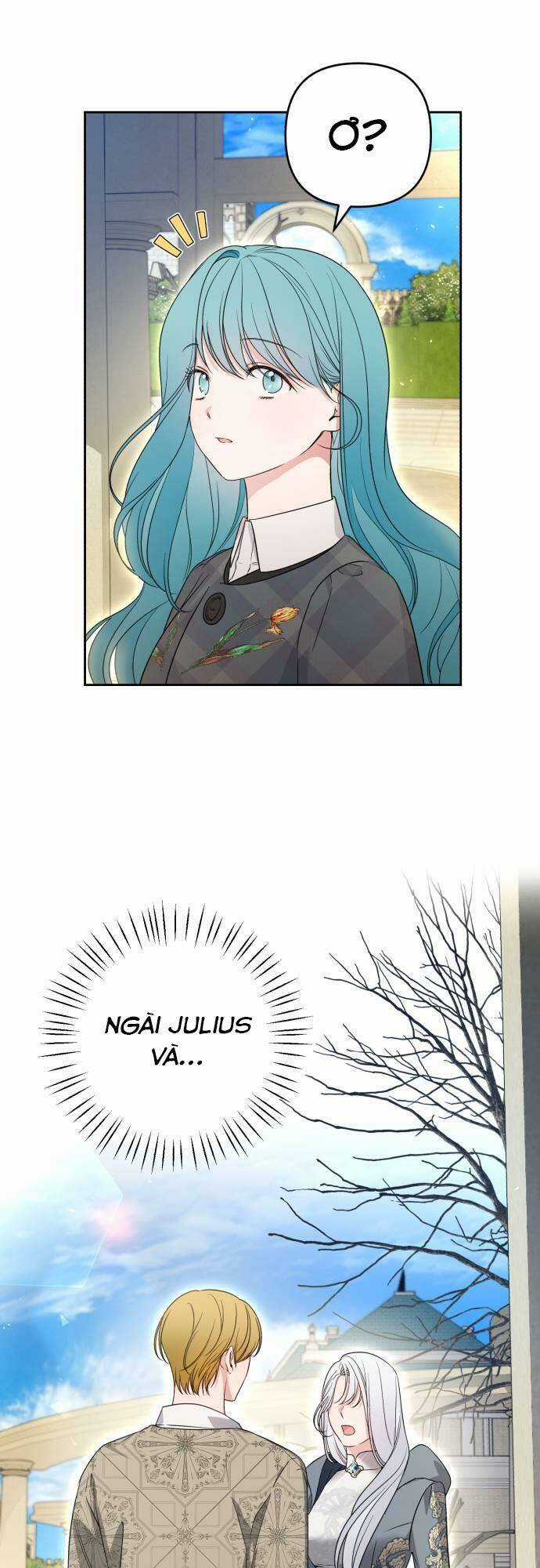 Công Nương Mint Bé Nhỏ Chapter 50 trang 2