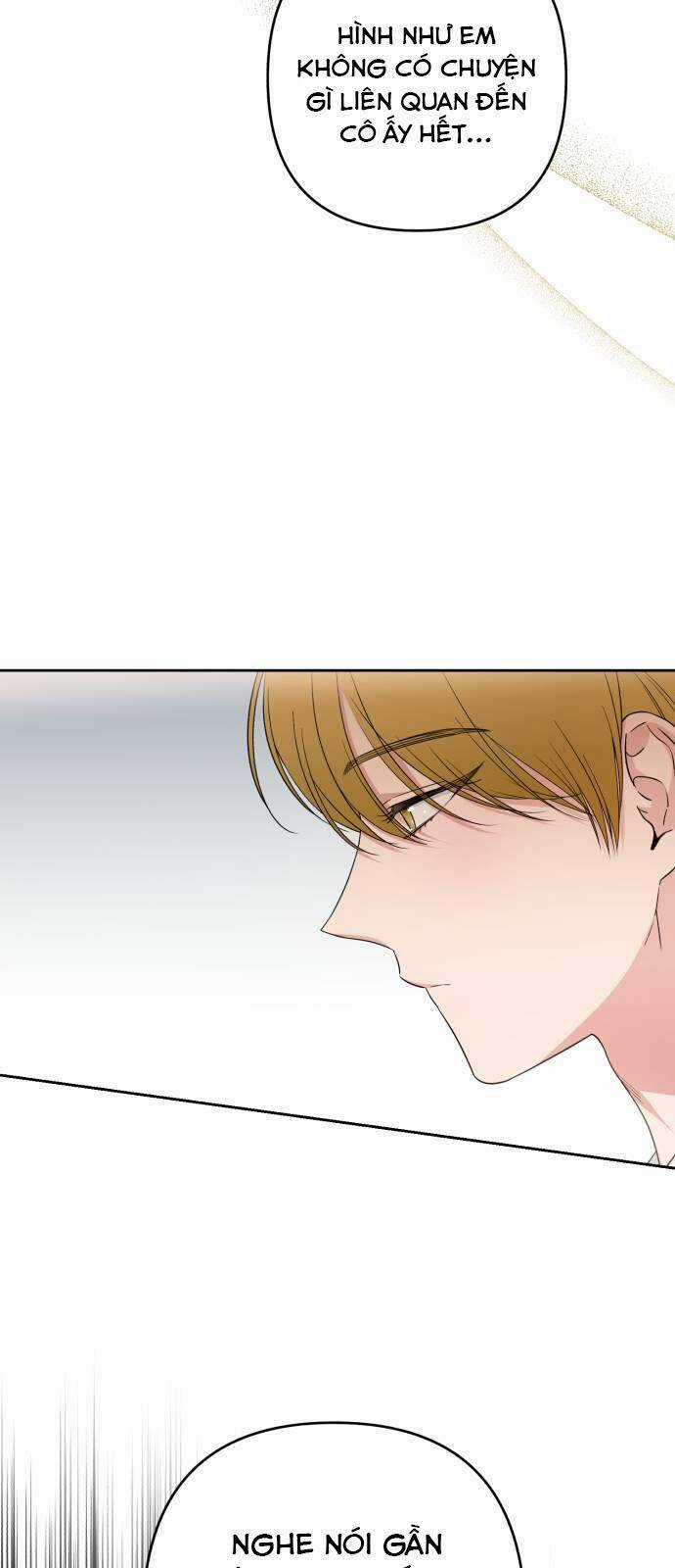 Công Nương Mint Bé Nhỏ Chapter 50 trang 21