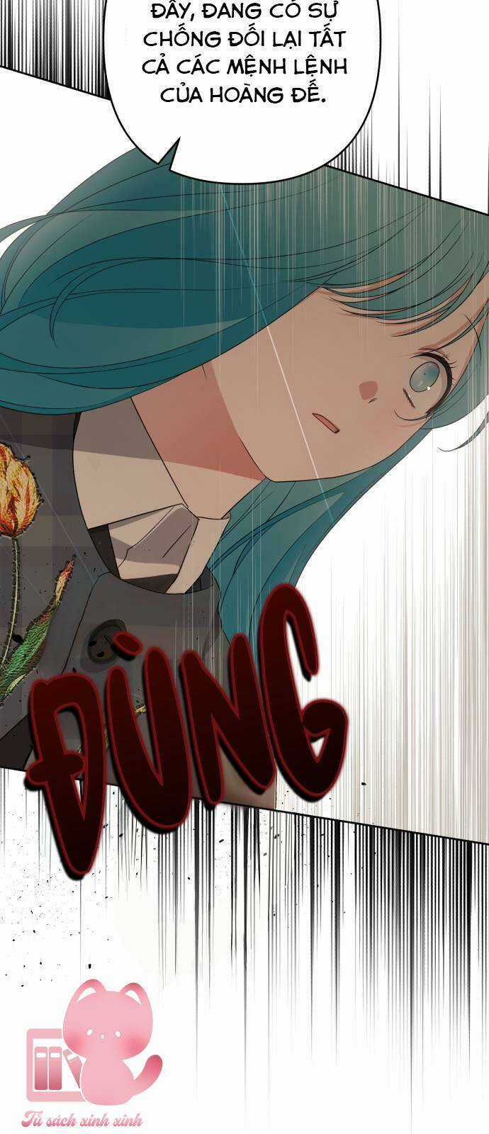 Công Nương Mint Bé Nhỏ Chapter 50 trang 22