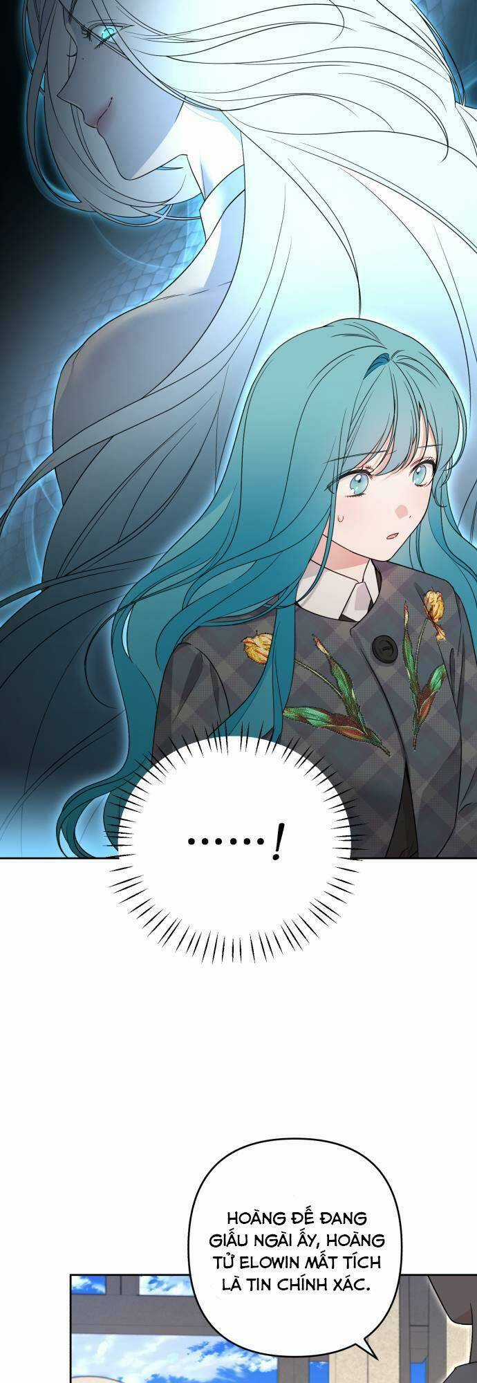 Công Nương Mint Bé Nhỏ Chapter 50 trang 25