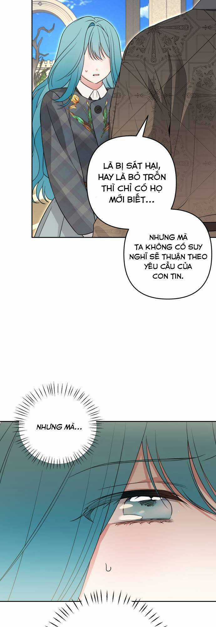 Công Nương Mint Bé Nhỏ Chapter 50 trang 26