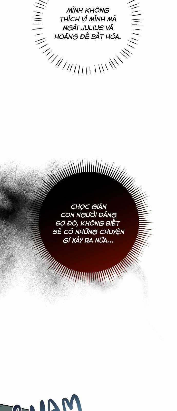 Công Nương Mint Bé Nhỏ Chapter 50 trang 27