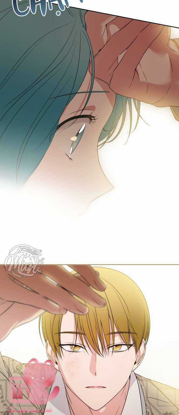 Công Nương Mint Bé Nhỏ Chapter 50 trang 28