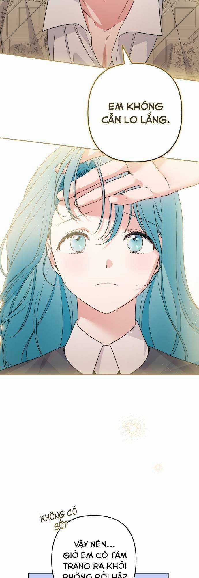 Công Nương Mint Bé Nhỏ Chapter 50 trang 29