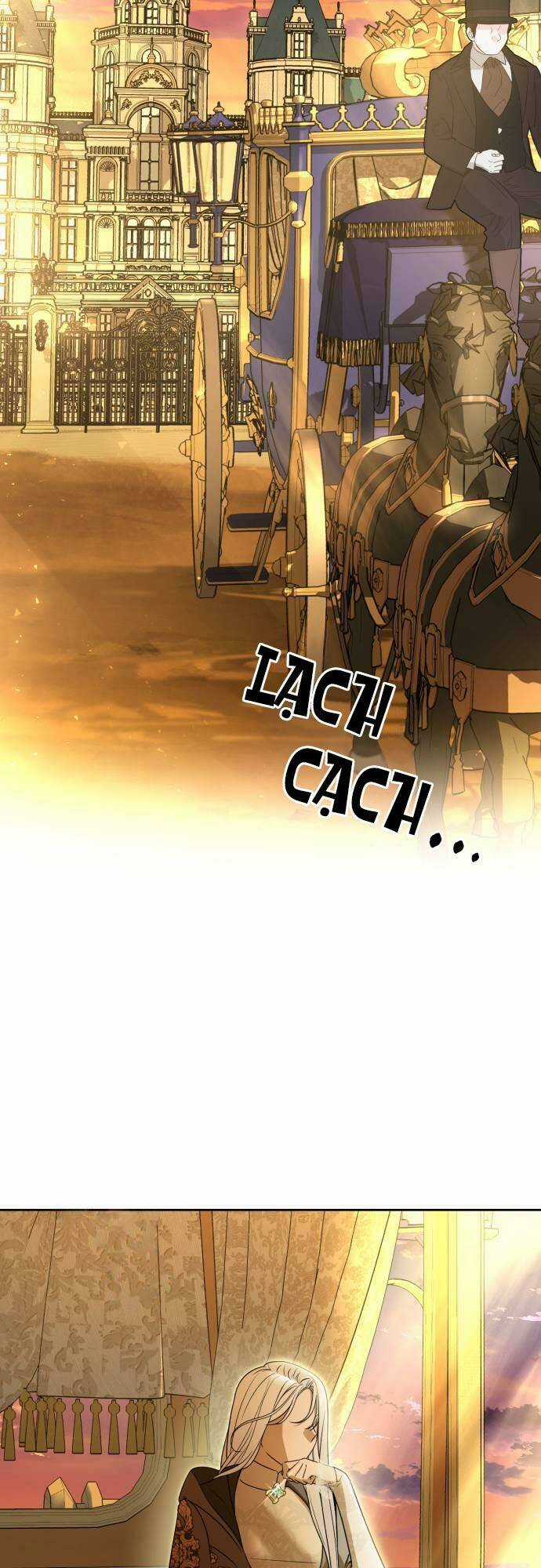 Công Nương Mint Bé Nhỏ Chapter 50 trang 32