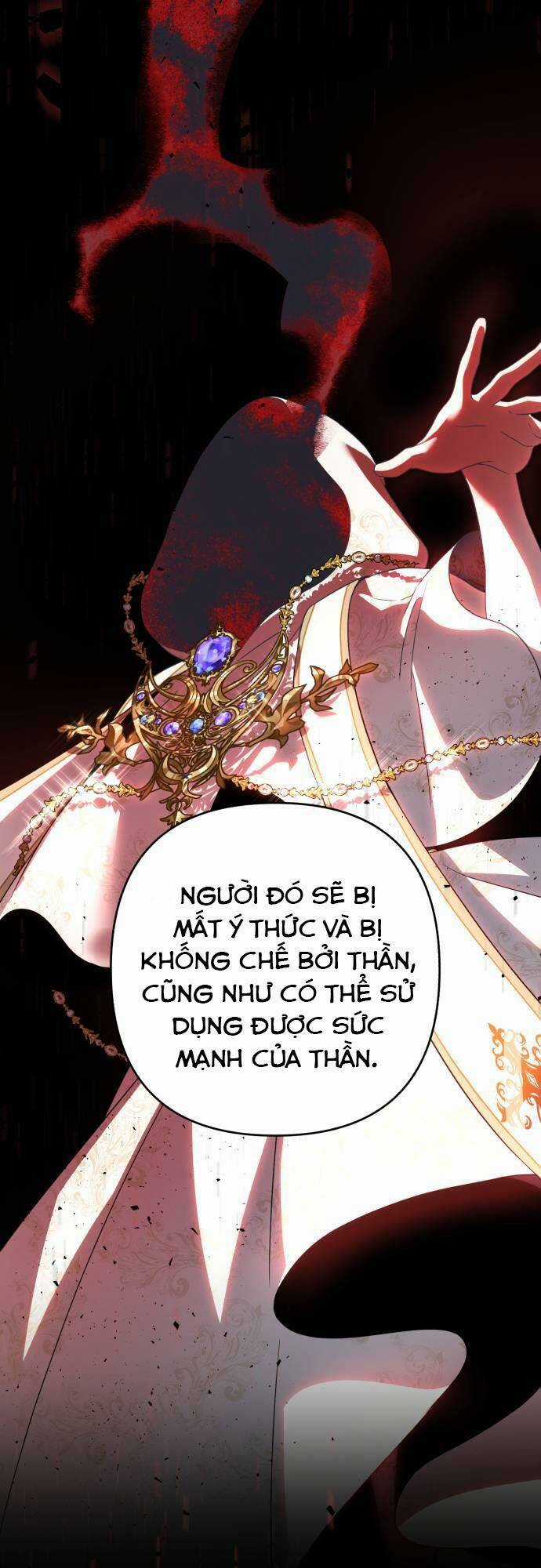 Công Nương Mint Bé Nhỏ Chapter 50 trang 36