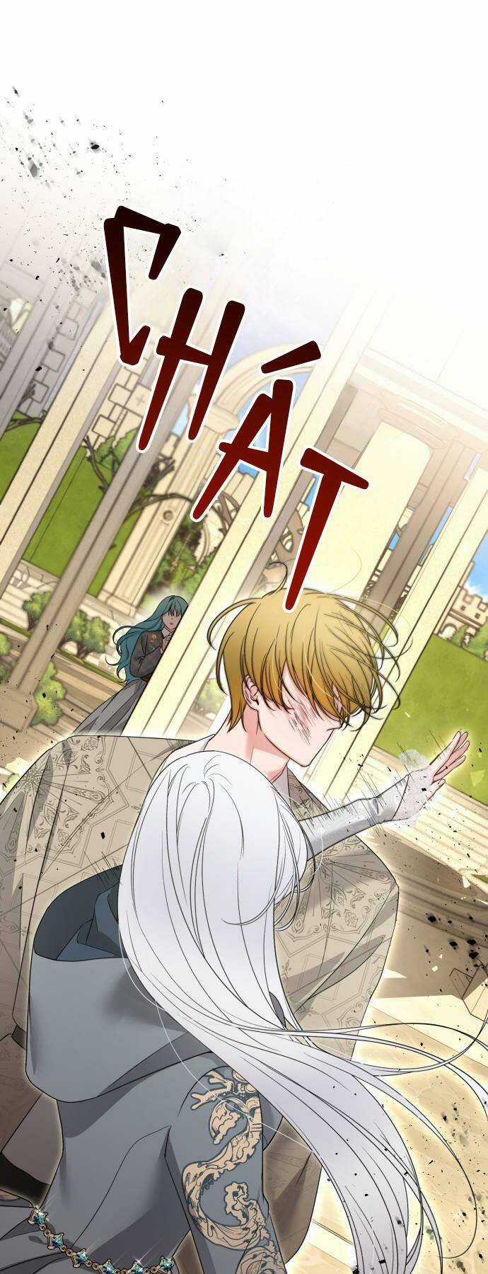 Công Nương Mint Bé Nhỏ Chapter 50 trang 4